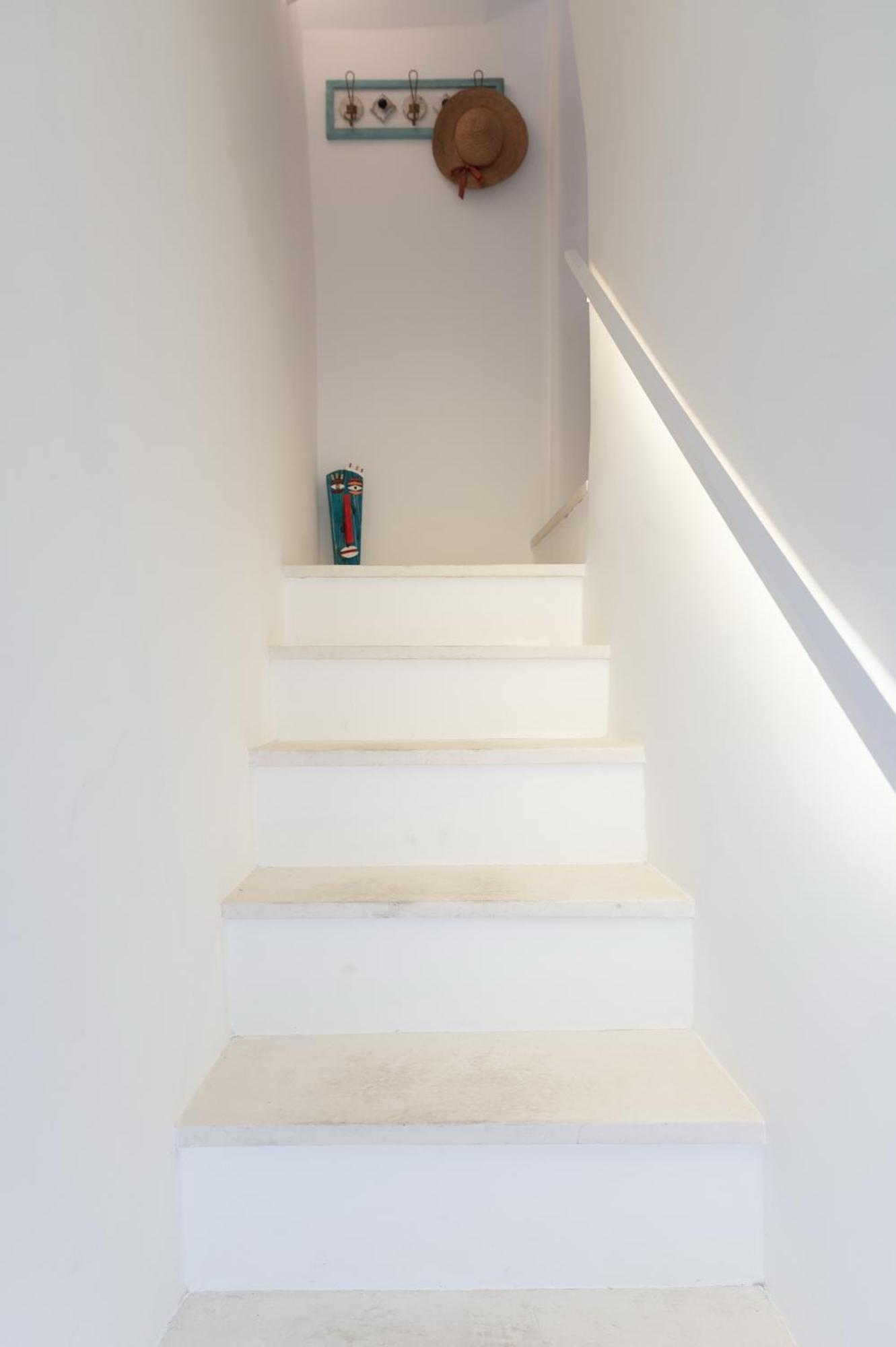 Ostuni Style - 2 Terraces With Sea Views Apartment Exterior foto