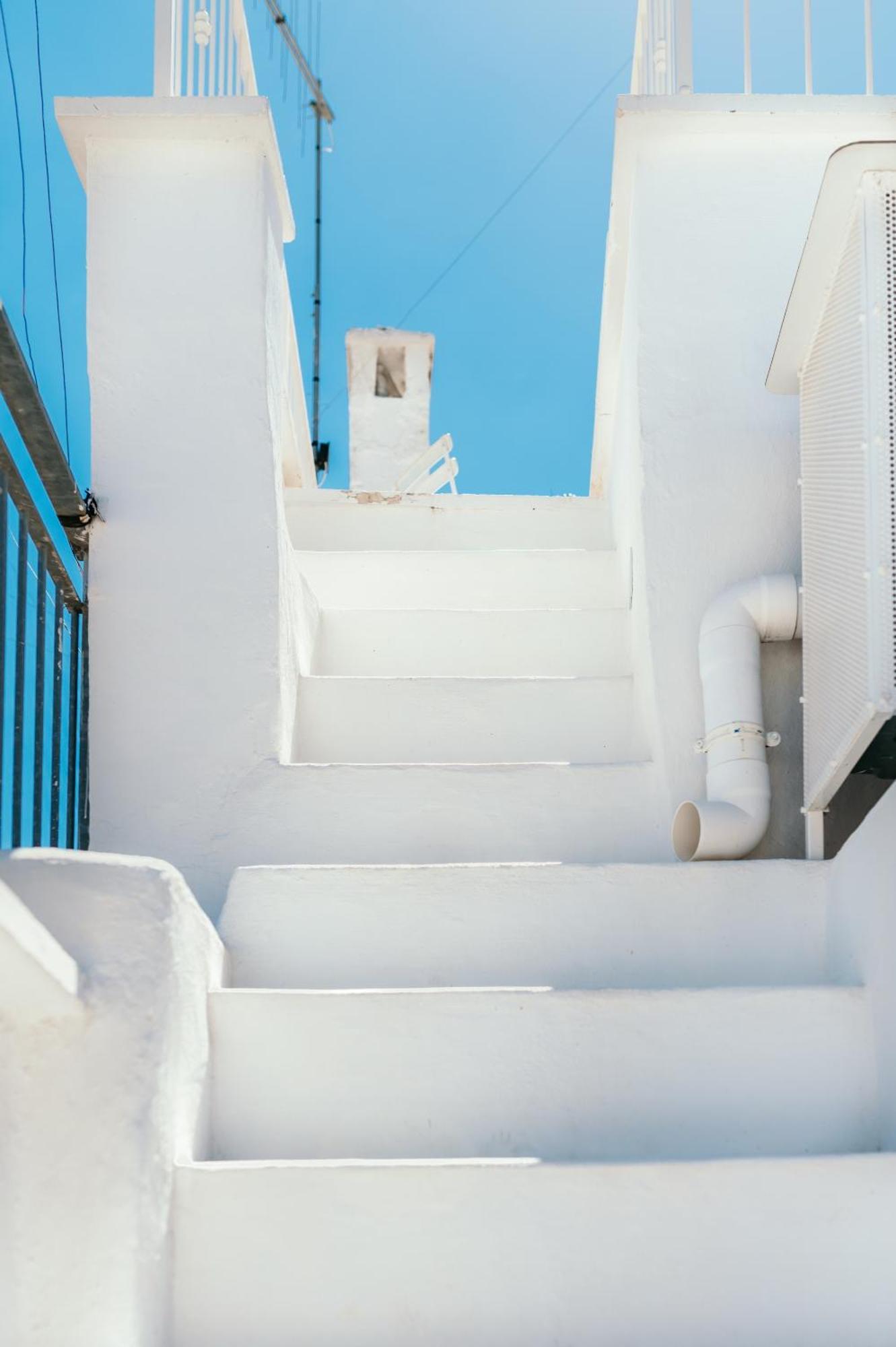 Ostuni Style - 2 Terraces With Sea Views Apartment Exterior foto